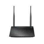Traadita ruuter Asus RT-N12E, 300 Mbps, 2 antenni