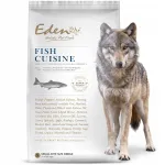 Koeratoit EDEN Fish Cuisine &Scaron;oti l&otilde;he, heeringa ja maguskartulitega v&auml;ikestele t&otilde;ugudele, 2 kg