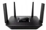 Juhtmevaba ruuter Linksys Max-Stream EA8300 AC2200, kolmesageduseline, MU-MIMO, USB 3.0