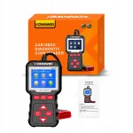 Diagnostikaskanner OBD2 KONNWEI KW320 CE, inglise keeles