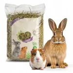 Urtsuga hein n&auml;rilistele ja j&auml;nestele, 1,2 kg