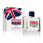 Meeste l&otilde;hnavesi MAYFAIR HERO SPORT 100ml
