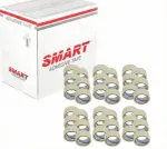 L&auml;bipaistev kleepuv pakketeip SMART, 48 mm x 90 yd, 36 tk komplekt