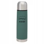 Termotom TOURIST HI-TEC TEROS, roostevaba teras, 500 ml