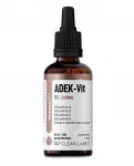 Toidulisand Pharmovit ADEK-Vit Oil Active 30 ml