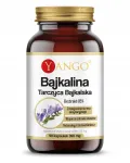 Toidulisand Baikalin, 90 kapslit, Yango