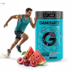 GAMINATE Hydration suhkruta isotooniline jook kirsip&otilde;&otilde;sa-arbuusi maitsega, 30 portsjonit