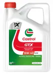 Mootori&otilde;li Castrol GTX 15W-40 A3/B3, 4 l