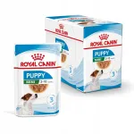 Royal Canin Mini Puppy koeratoit, 24 x 85g