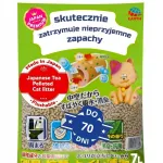 Kassiliiv rohelise tee ekstraktiga, kuni 70 p&auml;eva kasutusk&otilde;lblik