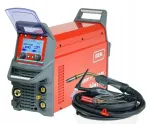 Poolautomaatne keevitusmasin MIG/MAG, MMA, TIG Ideal 25,00-230,00 A 230 V