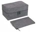Reisiaksessuaaride kott PREMIUM LUXURY SE pagasile