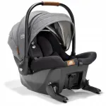 Joie Sprint turvatool Isofixiga, 0-13 kg, Carbon