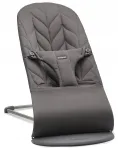Beebikiik BabyBjorn Bliss Woven Petal Quilt, antratsiit
