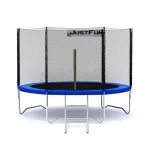 Laste batuut JUST FUN 312 cm, sinine
