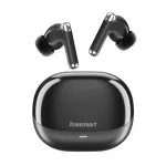 Tronsmart Sounfii R4 Bluetooth 5.3 juhtmevabad k&otilde;rvaklapid, mustad