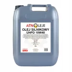 Mootori&otilde;li TRUCK ULTRA UHPD 10W/40, 20 l, bussidele, veoautodele ja ekskavaatoritele