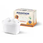 Veepuhastusfilter Aquaphor Maxfor Plus H, 1 tk.