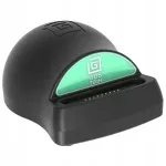 Dokijaam RAM Mount GDS USB Type-C IntelliSkin seadmetele