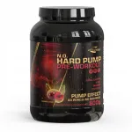 Treeningueelne toidulisand VITALMAX N.O HARD PUMP 600g AAKG kirsimaitseline