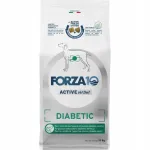 Forza10 Active Vet Diet Diabetic Weight Control koeratoit, 10 kg