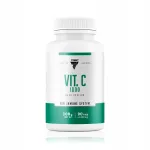Toidulisand TREC VIT C 1000 ULTRA BIOFLAV, 100 kapslit