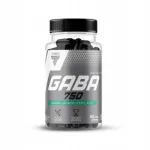 TREC GABA 750 toidulisand 60 kapslit