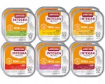 Koeratoit Animonda Integra Renal SET 12x100g, erinevate maitsetega
