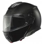 SCHUBERTH C5 Performance Carbon mootorrattakiiver, l&auml;ikiv, XL