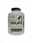 Vadakuvalgu isolaats Gold Whey 2280g loodusliku &scaron;okolaadi maitsega