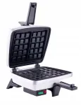 Vahvlipann DEZAL 301.6 LW 1300W valge