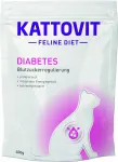 Kuivtoit kassidele Kattovit Diabetes diabeediga kassidele, 400 g