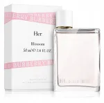BURBERRY HER BLOSSOM tualettvesi 50 ml