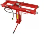 H&uuml;dro-pneumaatiline auto t&otilde;stuk CHANNEL LIFT, 3,5 t