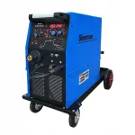 Keevitusmasin SHERMAN DIGIMIG 360 GDS, 3in1, MIG/MMA/TIG, 400V, 360A