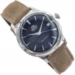 Klassikaline kell ORIENT Bambino Limited RA-AC0M12L30B, WR30