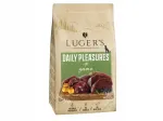 Kuiv koeratoit LUGER'S Daily Pleasures p&otilde;dralihaga, 9 kg