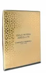 Parf&uuml;&uuml;mitud vesi Carolina Herrera Gold Myrrh Absolute, 100 ml