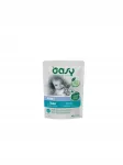 OASY LIFESTAGE kassitoit t&auml;iskasvanud kassidele tuunikalaga, 85 g