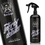 Plastpindade puhastusvahend RR Customs BadBoys WildBerry, 1 l