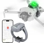 Universaalne GPS j&auml;lgija LED-signalisatsiooniga STARTRC DJI Mini Air Avata droonile