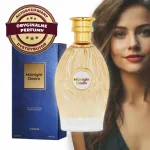 Aroomip&otilde;hised araabia puidu parf&uuml;&uuml;mid 120 ml AL REHAB EDP