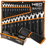 V&otilde;tmekomplekt NEO TOOLS 6-32 mm, 25 tk