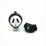 SCARY MOVIE USB-m&auml;lupulk, 4 GB