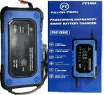 Akulaadija Falon-Tech, 12V, 6A remondifunktsiooniga