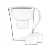 DAFI Luna Unimax 3,3 l veefilter kann kahe Unimax filtriga
