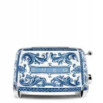 Smeg TSF01DGBEU Blu Mediterraneo r&ouml;ster