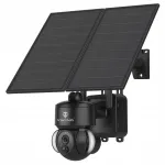 V&auml;ljas p&auml;ikeseenergia kaamera Viking HDs03 4G
