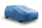 Hatchback / universaalkatuse autokate XXL, 485&ndash;510 cm, GRAD