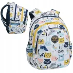 COOLPACK JERRY koolikott kolmes sahtlis, PUCCI, 21 l
